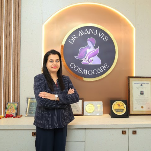 Dr. Manavi Mishra Singh